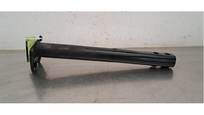 Support partie avant Alfa Romeo Tonale