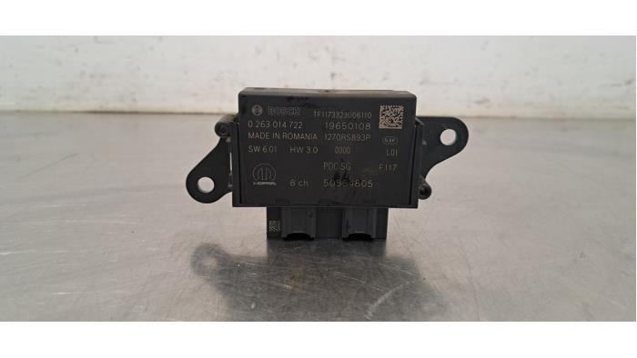 Module PDC Alfa Romeo Tonale