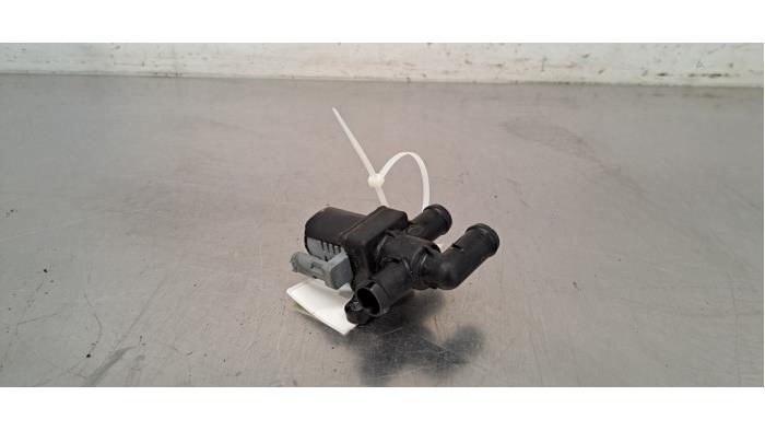 Robinet chauffage électrique Alfa Romeo Tonale