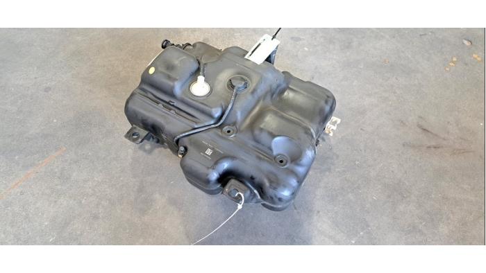 Réservoir Adblue Opel Movano