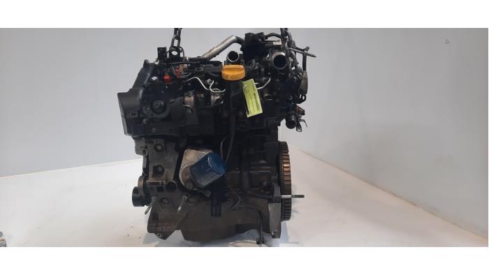 Moteur Renault Kangoo
