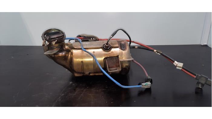 Catalyseur Renault Arkana