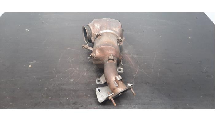 Catalyseur Alfa Romeo Tonale