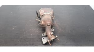 Gebruikte Katalysator Alfa Romeo Tonale 1.5 VGT Hybrid Prijs € 798,60 Inclusief btw aangeboden door Autohandel Didier