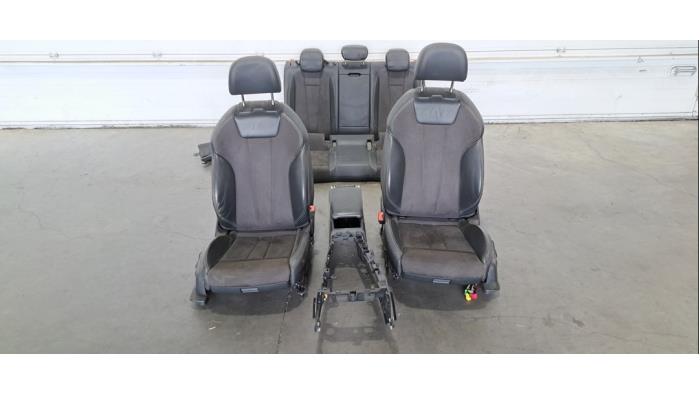 Kit revêtement (complet) Audi A5