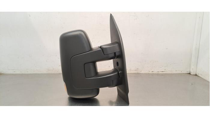 Rétroviseur extérieur droit Iveco Daily
