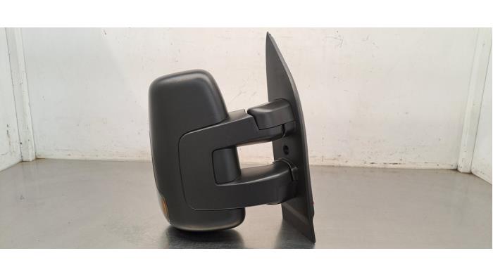 Rétroviseur extérieur droit Iveco Daily