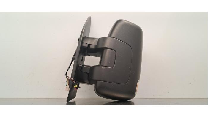 Retrovisor externo izquierda Iveco Daily