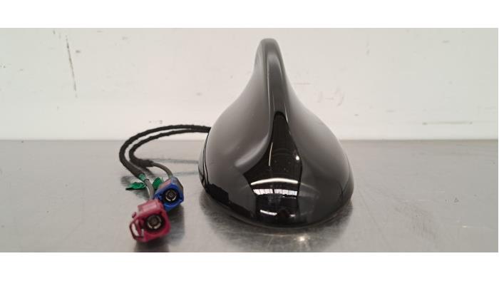 Antenne Alfa Romeo Tonale