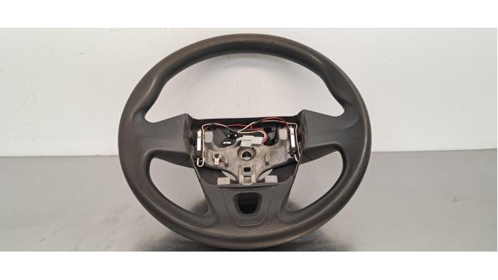 Volant Renault Kangoo