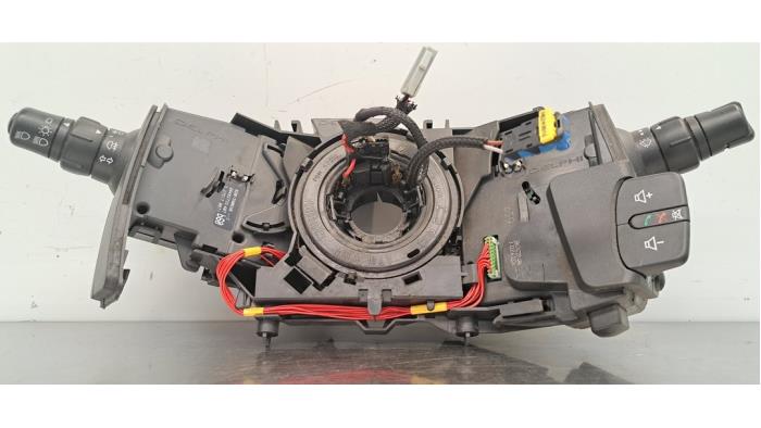 Commutateur combi colonne de direction Renault Kangoo