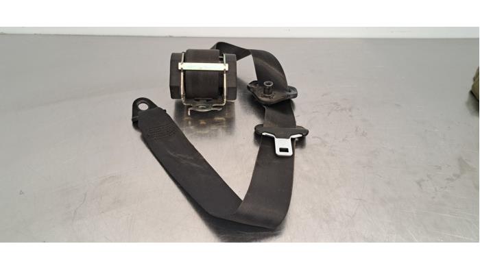 Ceinture de sécurité avant gauche Renault Kangoo