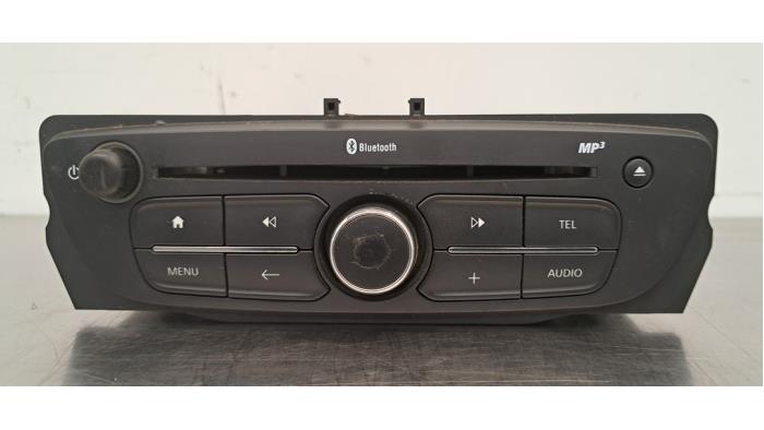 Radio/Lecteur CD Renault Kangoo