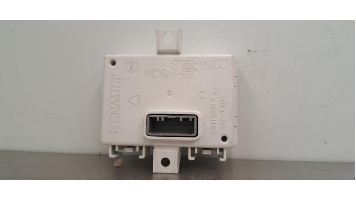 Module navigation Renault Kangoo