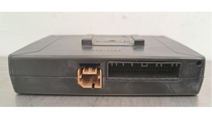Module téléphone Renault Kangoo