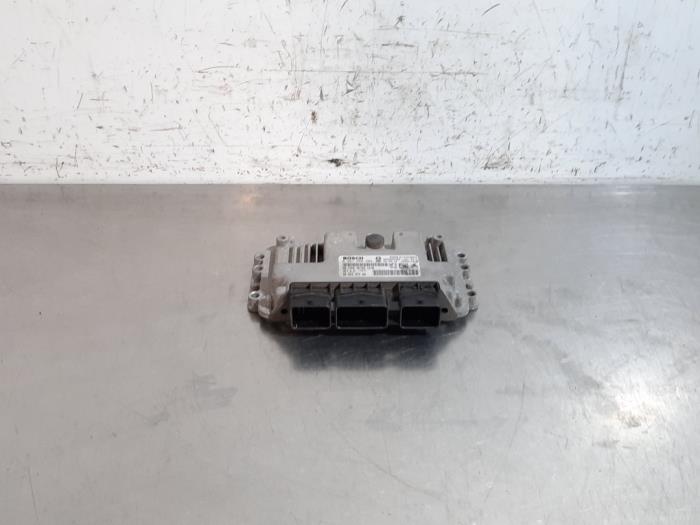 Ordinateur gestion moteur Peugeot 307