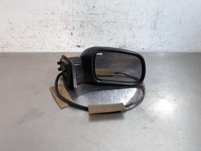 Rétroviseur extérieur droit Peugeot 307