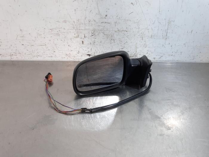 Rétroviseur extérieur gauche Peugeot 307