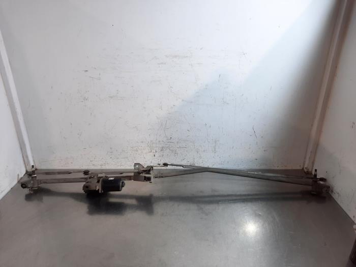 Moteur+mécanique essuie-glace Peugeot 307