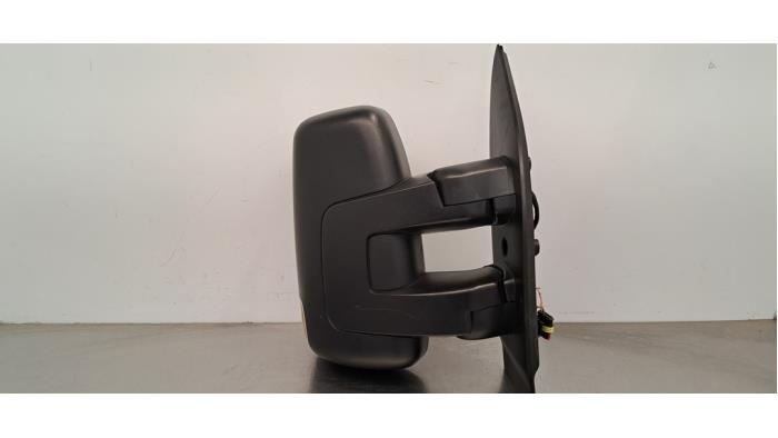 Espelho retrovisor exterior direito Iveco Daily