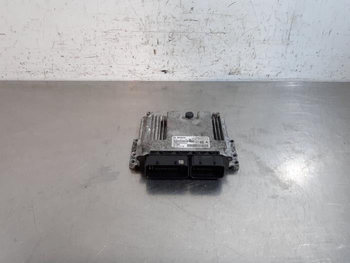 Ordinateur gestion moteur Peugeot 508
