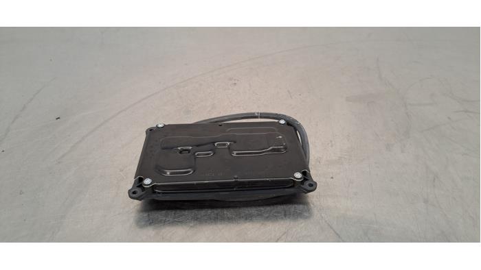 Module phare LED Mercedes C-Klasse