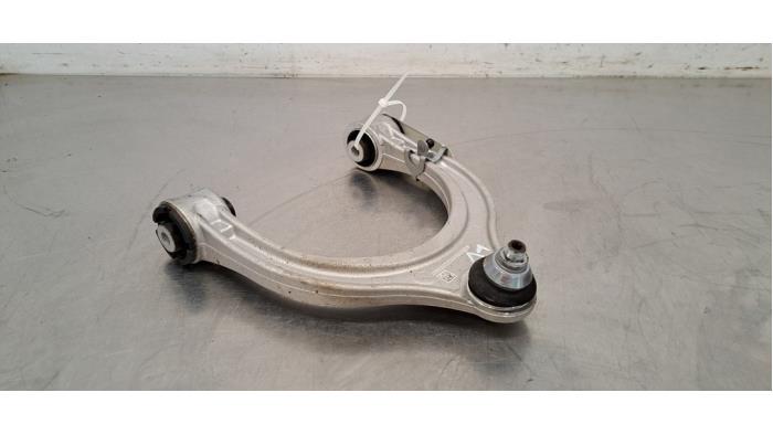 Bras de suspension avant gauche Mercedes C-Klasse