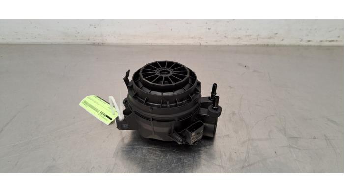 Filtre carburant Mercedes C-Klasse