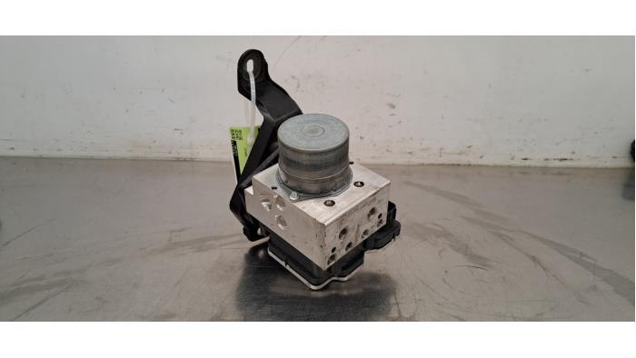 Pompe ABS Mercedes C-Klasse