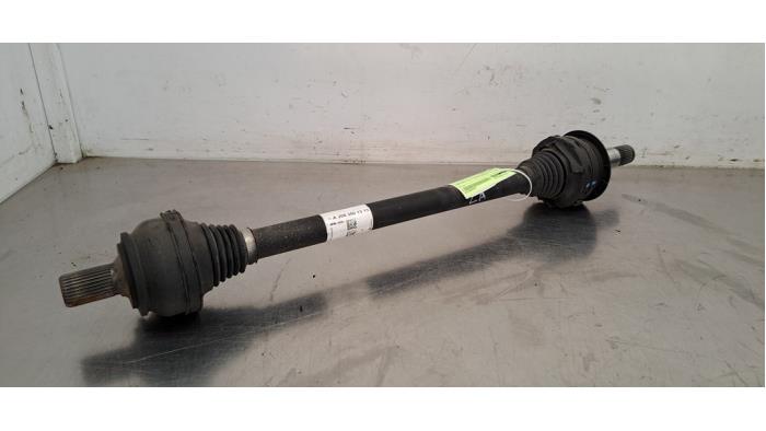 Arbre de transmission arrière gauche Mercedes C-Klasse