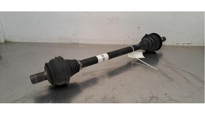 Arbre de transmission arrière droit Mercedes C-Klasse