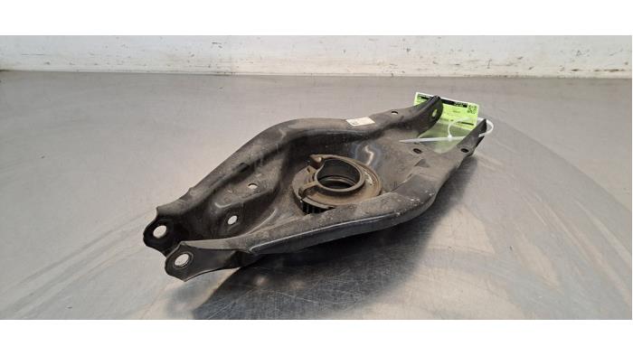 Bras de suspension arrière gauche Mercedes C-Klasse