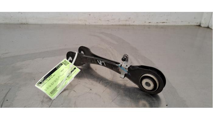 Bras de suspension arrière gauche Mercedes C-Klasse