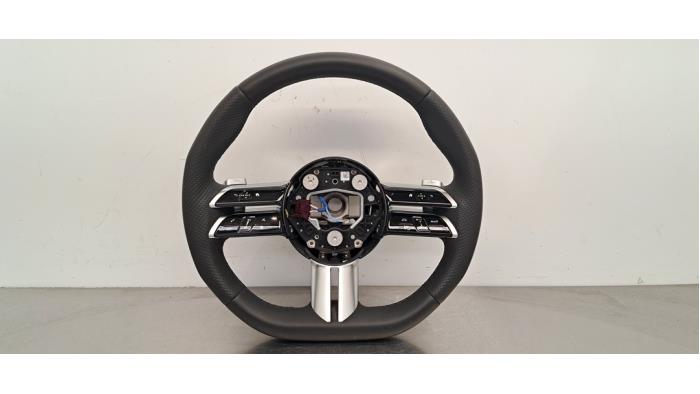 Volant Mercedes C-Klasse