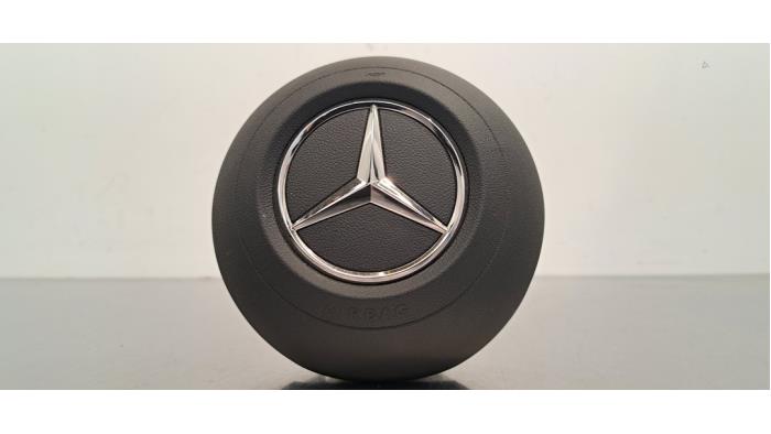 Airbag gauche (volant) Mercedes C-Klasse
