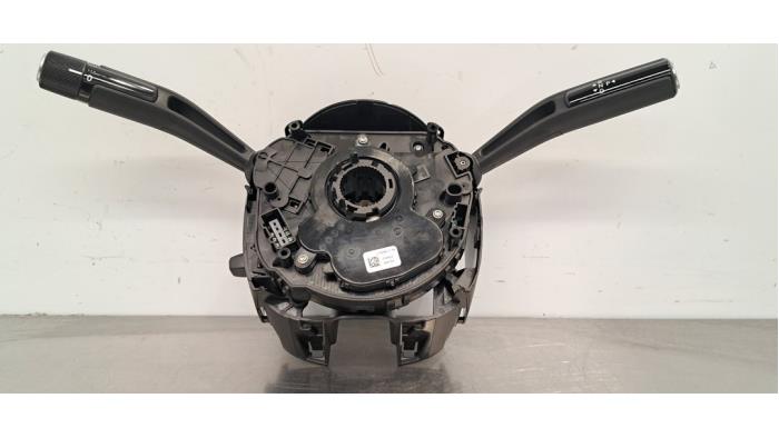 Commutateur combi colonne de direction Mercedes C-Klasse