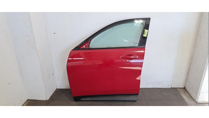 Portière 4portes avant gauche Alfa Romeo Tonale