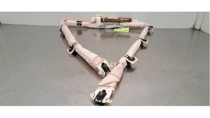 Airbag plafond droite Mercedes C-Klasse