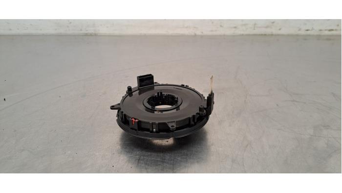 Rouleau airbag Mercedes C-Klasse
