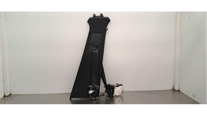 Ceinture de sécurité avant droite Mercedes C-Klasse