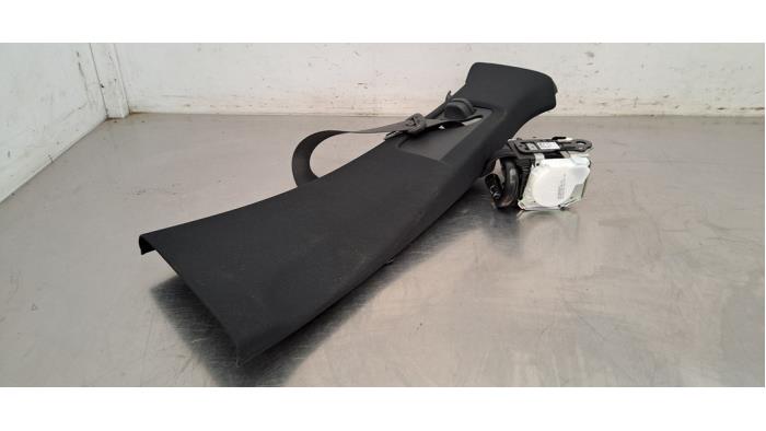 Ceinture de sécurité avant gauche Mercedes C-Klasse