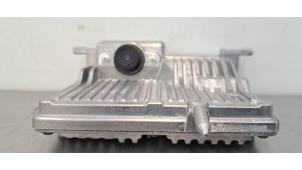 Gebruikte Camera voorzijde Mercedes C (W206) C-220d 2.0 Turbo 16V Prijs € 332,75 Inclusief btw aangeboden door Autohandel Didier