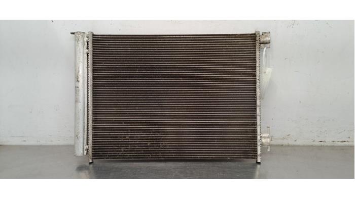 Condensateur clim Renault Arkana