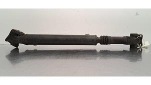 Gebruikte Cardanas Nissan NP 300 Navara (D23) 2.3 dCi 16V 4x4 Prijs € 332,75 Inclusief btw aangeboden door Autohandel Didier