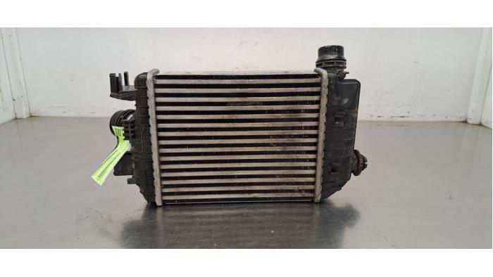 Intercooler Renault Arkana