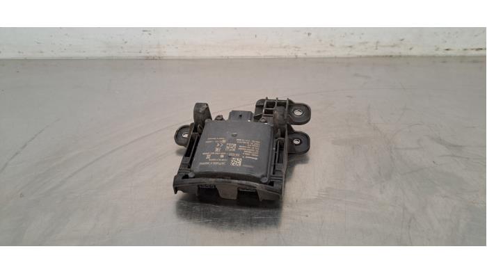 Capteur radar Renault Arkana