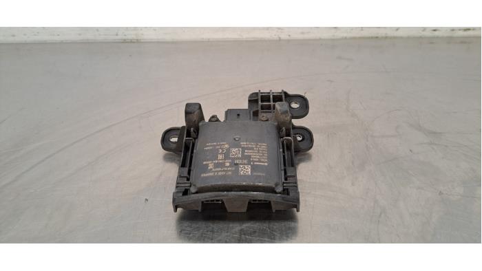 Capteur radar Renault Arkana
