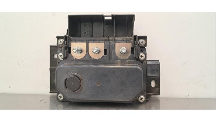 Module de contrôle de batterie Renault Arkana