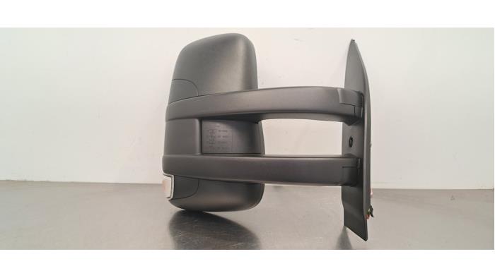 Espelho retrovisor exterior direito Iveco Daily