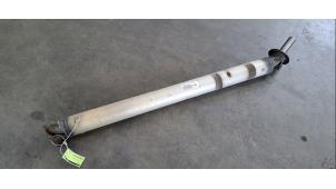 Gebruikte Cardanas Nissan NP 300 Navara (D23) 2.3 dCi 16V 4x4 Prijs € 266,20 Inclusief btw aangeboden door Autohandel Didier